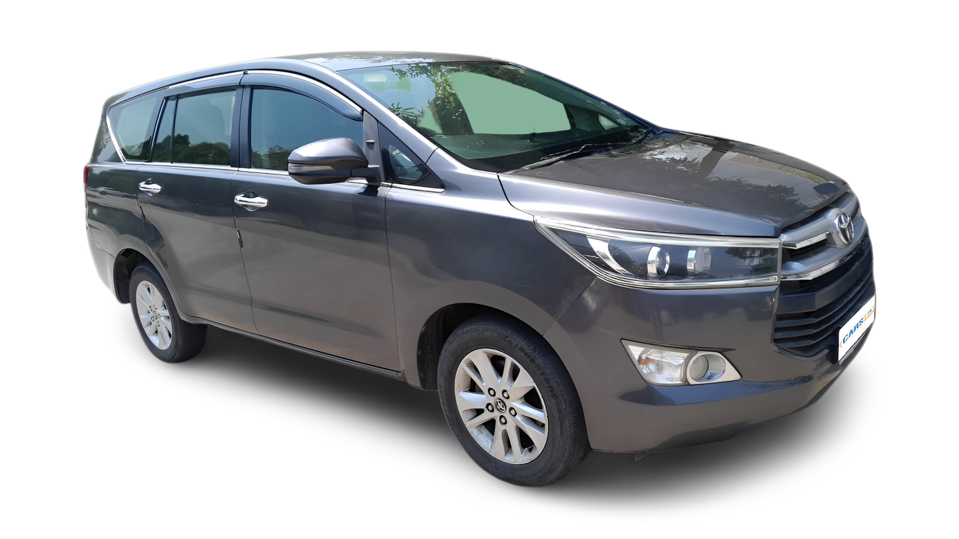 Toyota Innova Crysta-img